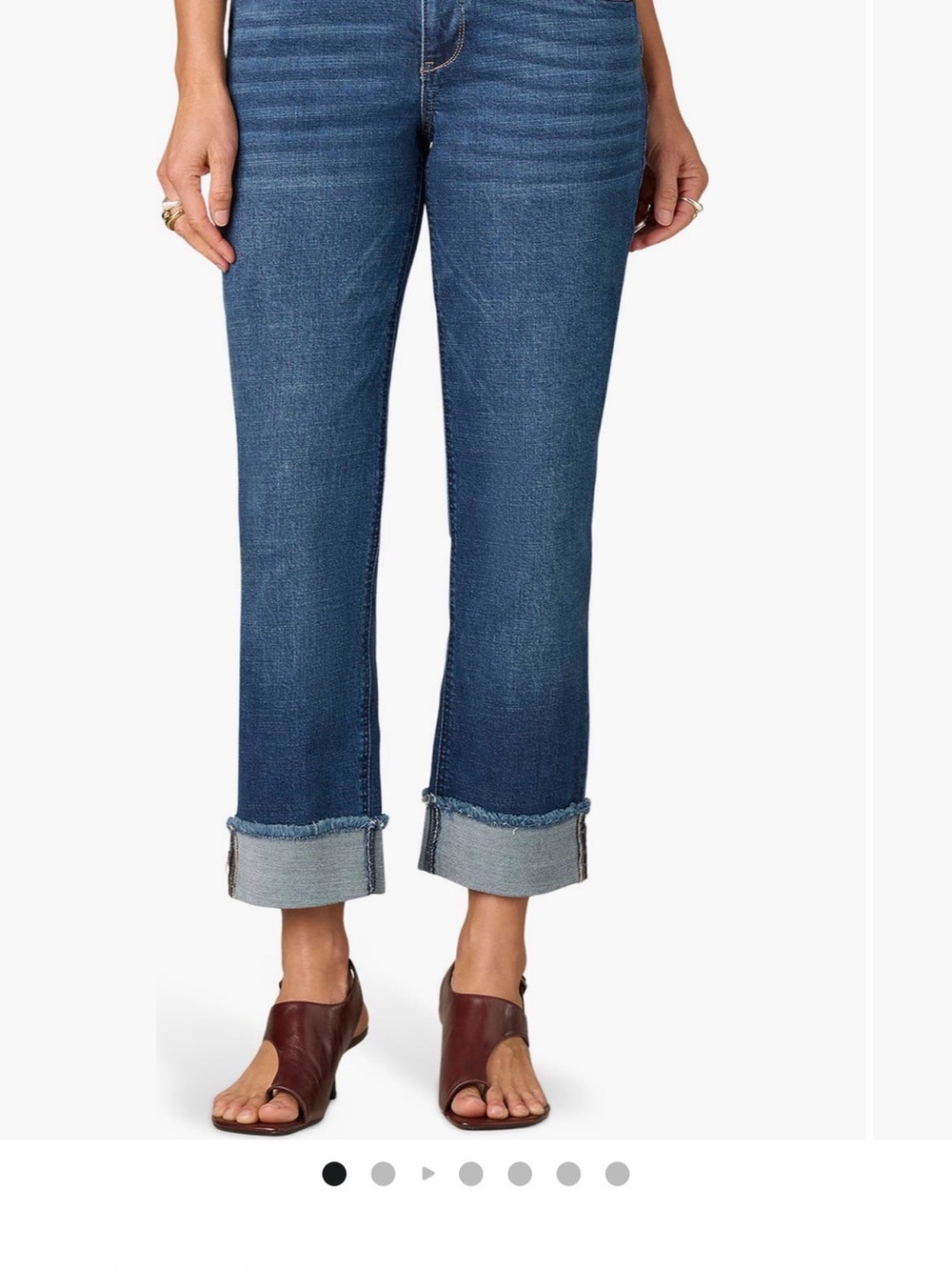 Wit & Wisdom Jeans-6
